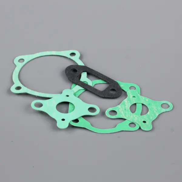 Stinger Engines Gasket Set (fits 10cc) — image 3 of 3