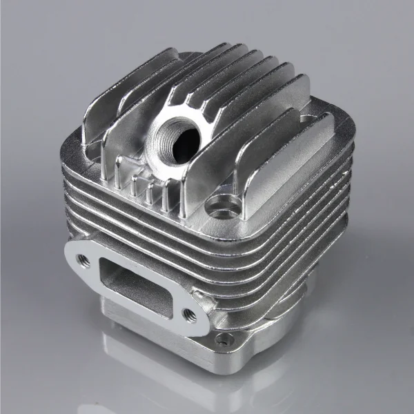 Stinger Engines Cylinder Head (fits 15cc RE)