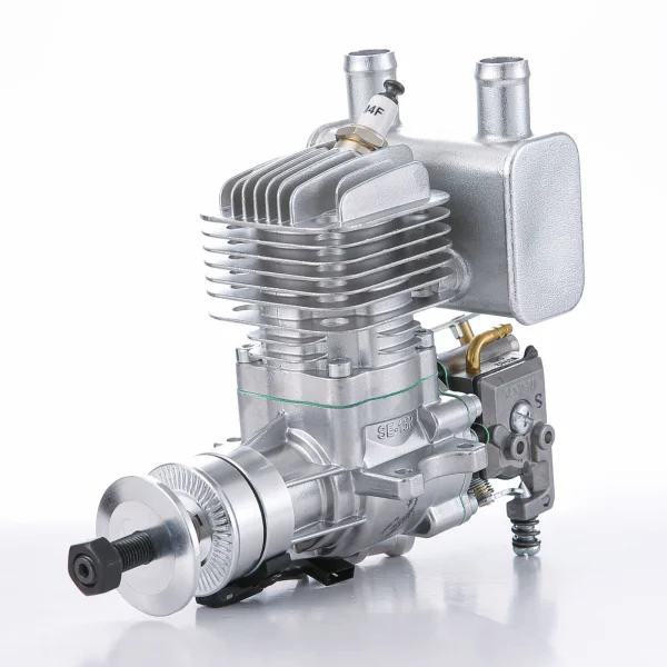 Stinger Engines 15cc Single Cylinder Rear Exhaust 2-Stroke Petrol Engine