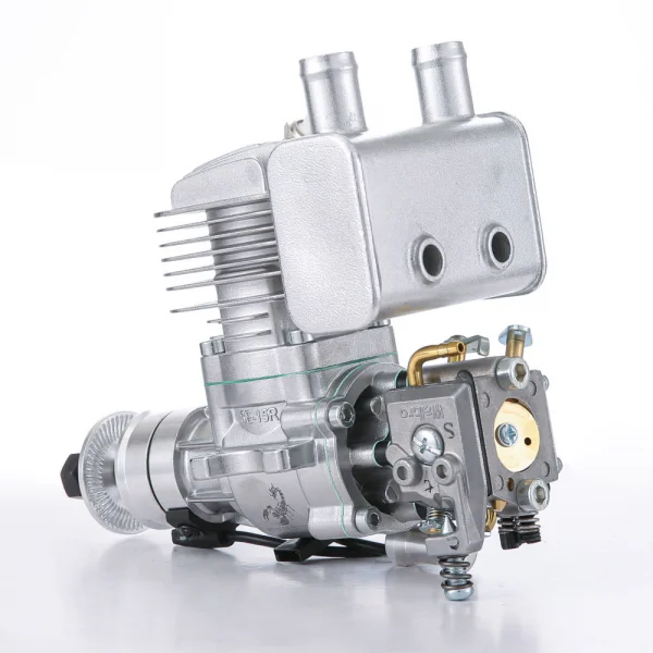Stinger Engines 15cc Single Cylinder Rear Exhaust 2-Stroke Petrol Engine