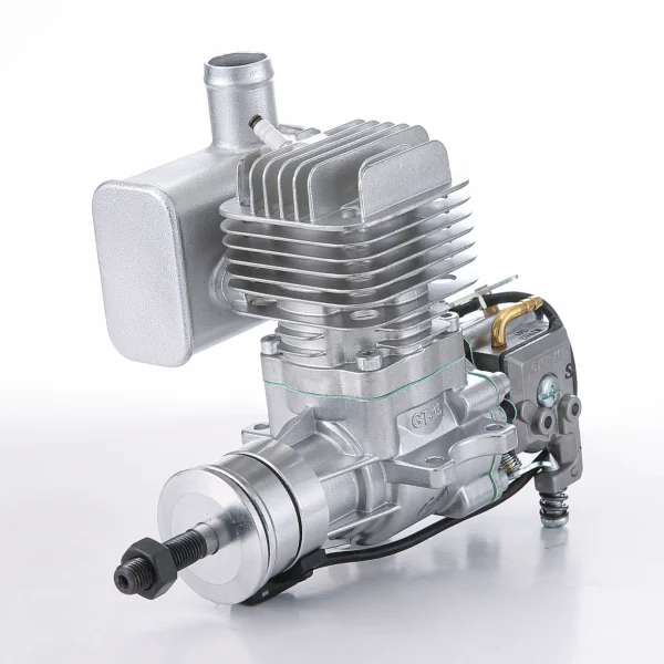 Stinger Engines 15cc Single Cylinder Side Exhaust 2-Stroke Petrol Engine