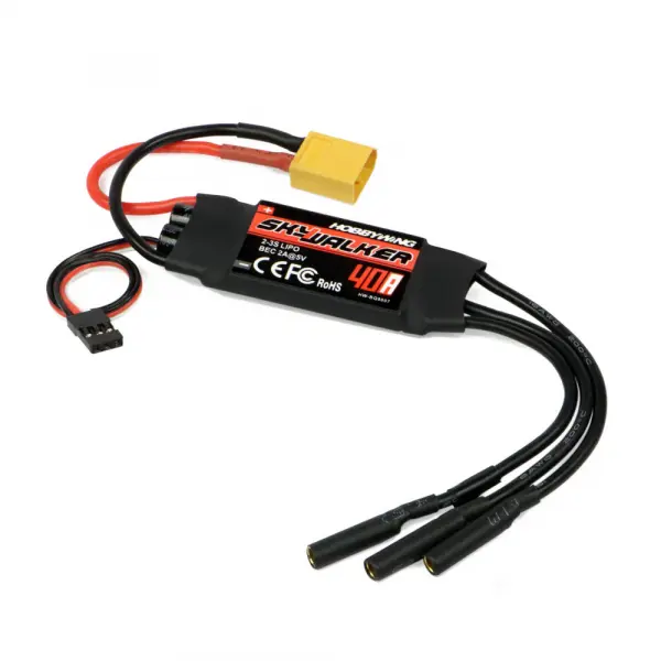 Stinger Engines 185cc Electric start system (for 185T) &mdash; image 2 of 2