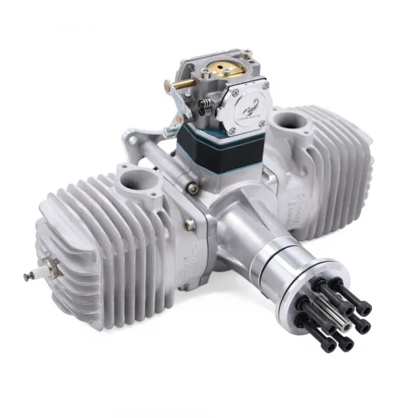 Stinger Engines 185cc Petrol 2 Stroke Twin Cylinder Engine