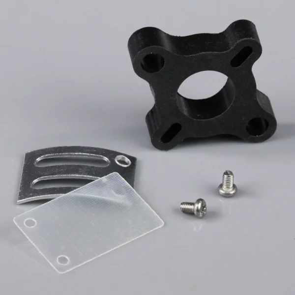 Stinger Engines Read Valve Set including Insulator / Reed Valve / Plate (fits 20cc)