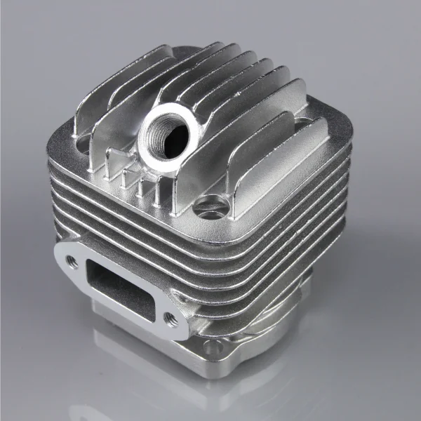 Stinger Engines Cylinder Head (fits 20cc RE)