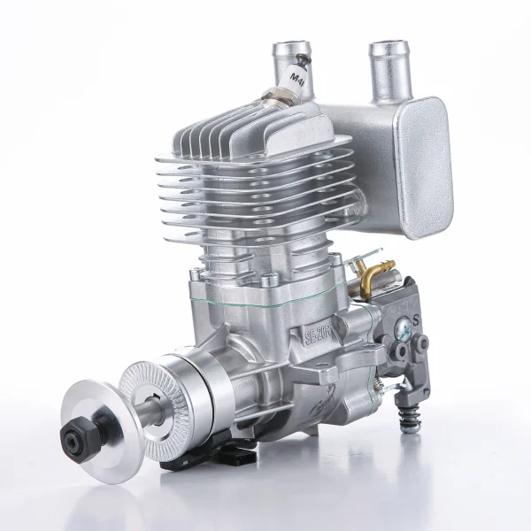 Stinger Engines 20cc Single Cylinder Rear Exhaust 2-Stroke Petrol Engine