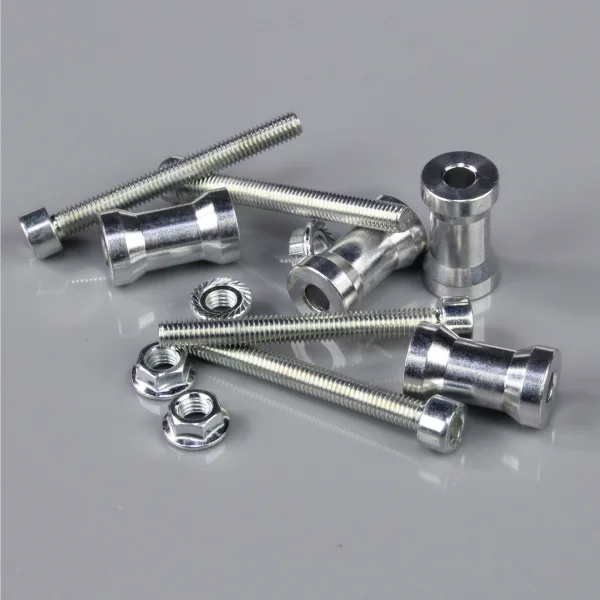 Stinger Engines Engine Motor Mount (fits 30cc Twin)