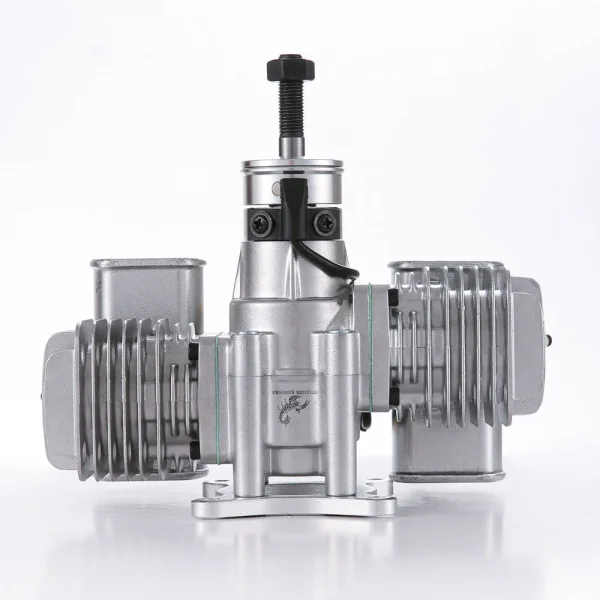 Stinger Engines 20cc Twin Cylinder 2-Stroke Petrol Engine