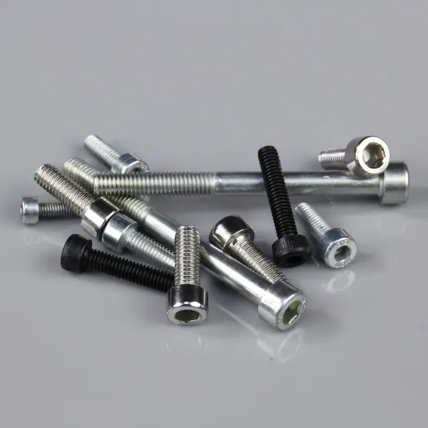 Stinger Engines Screw Set (fits 20cc) — image 2 of 2