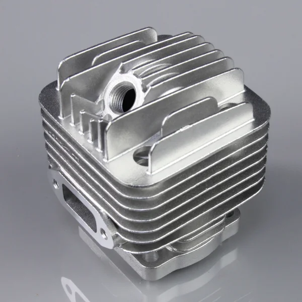 Stinger Engines Cylinder Head (fits 26cc RE)