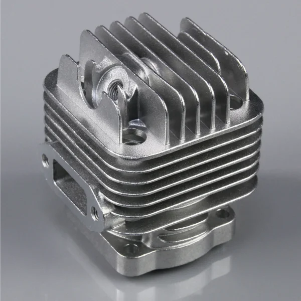 Stinger Engines Cylinder Head (1) (fits 30cc Twin)