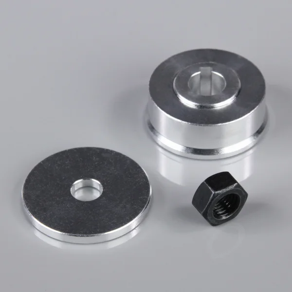 Stinger Engines Prop Hub Accessories including Nut / Washer / Drive (fits 30cc Twin)