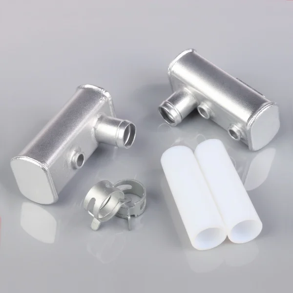 Stinger Engines Muffler (fits 30cc Twin) (2 pcs)