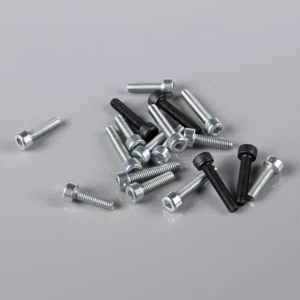 Stinger Engines Screw Set (fits 30Ccc Twin) — image 3 of 3