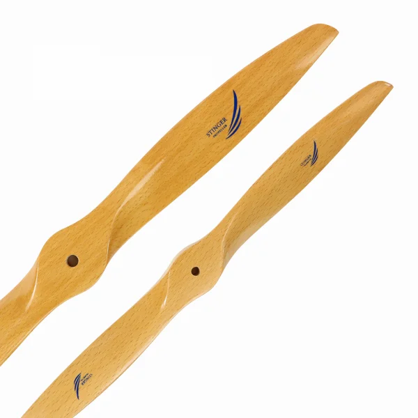 Stinger Engines 22x8 Beech Wood Propeller