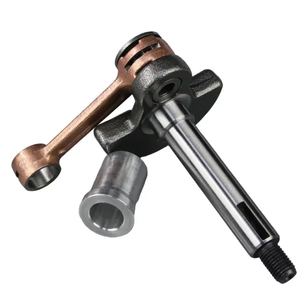 Stinger Engines Crankshaft and Conrod (fits 35cc) — image 1 of 2