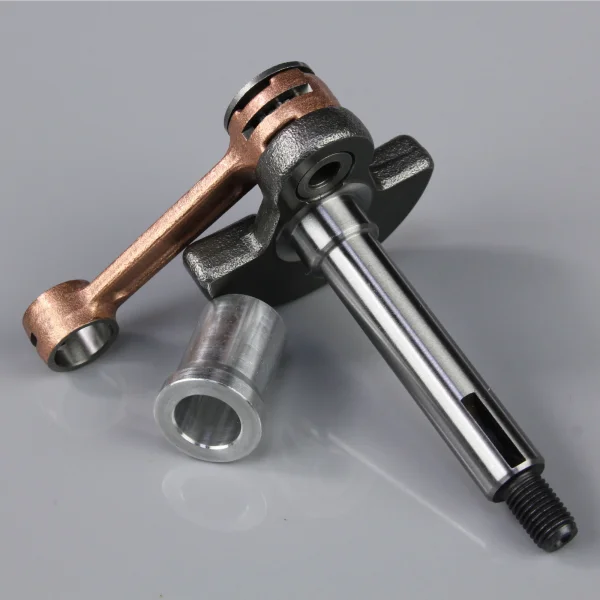 Stinger Engines Crankshaft and Conrod (fits 35cc)