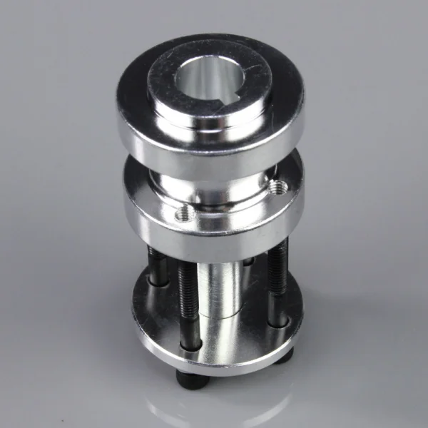 Stinger Engines Prop Hub Accessories including Plate / Extender / Drive (fits 35cc)