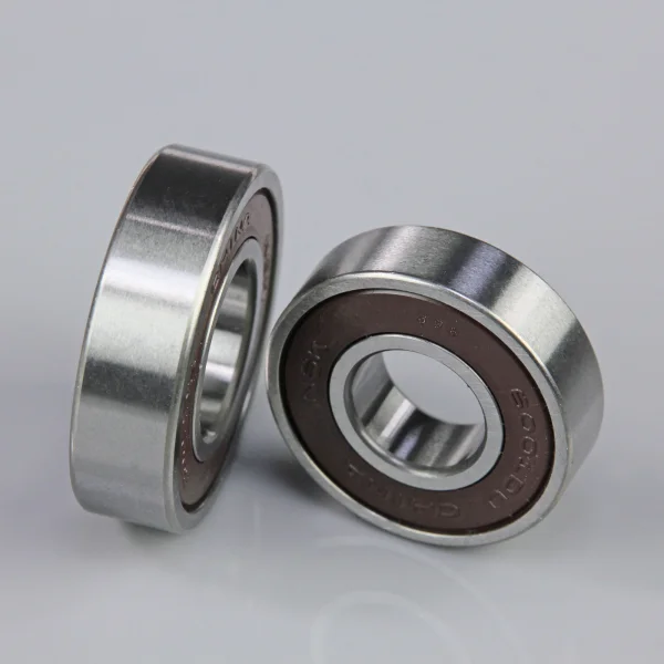 Stinger Engines Bearing Set Front and Rear (fits 35cc) — image 1 of 2