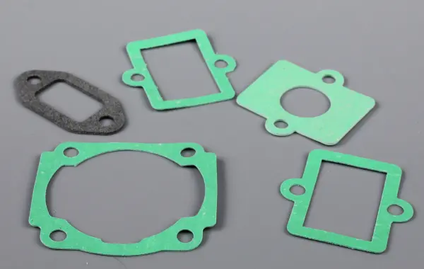 Stinger Engines Gasket Set (fits 35cc) — image 2 of 2