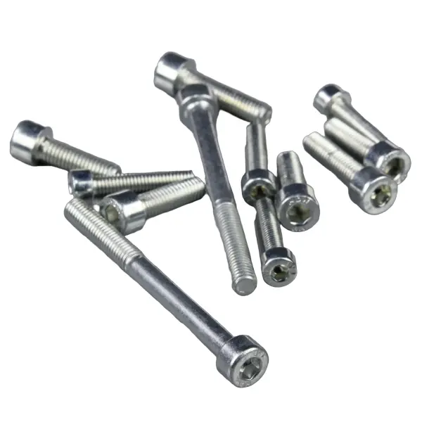Stinger Engines Screw Set (fits 35cc) — image 1 of 2