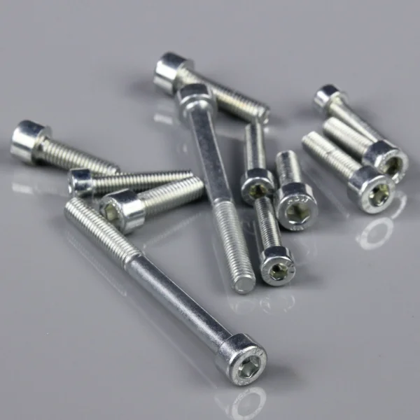 Stinger Engines Screw Set (fits 35cc)