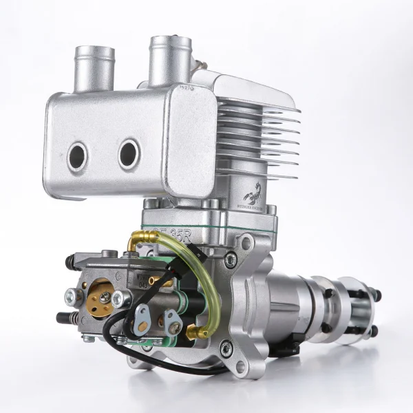 Stinger Engines 35cc Single Cylinder Rear Exhaust 2-Stroke Petrol Engine