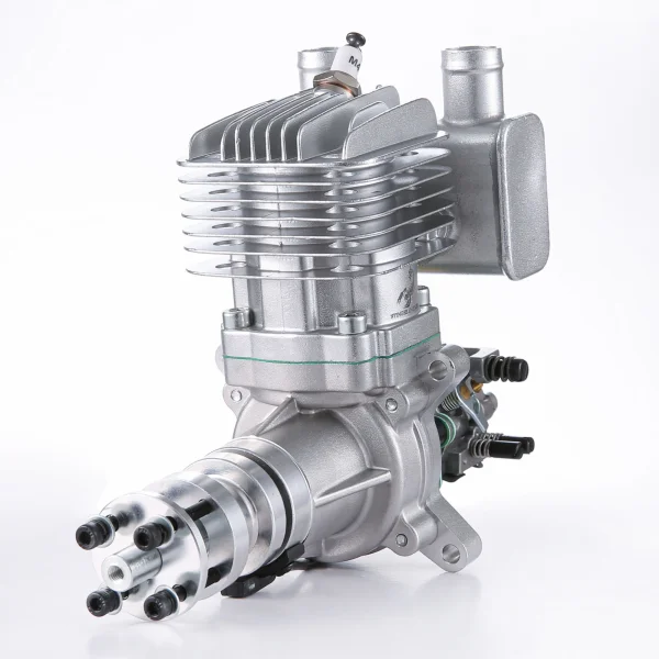 Stinger Engines 35cc Single Cylinder Rear Exhaust 2-Stroke Petrol Engine