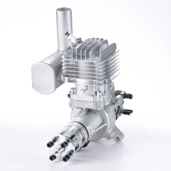 Stinger Engines 35cc Single Cylinder Side Exhaust 2-Stroke Petrol Engine
