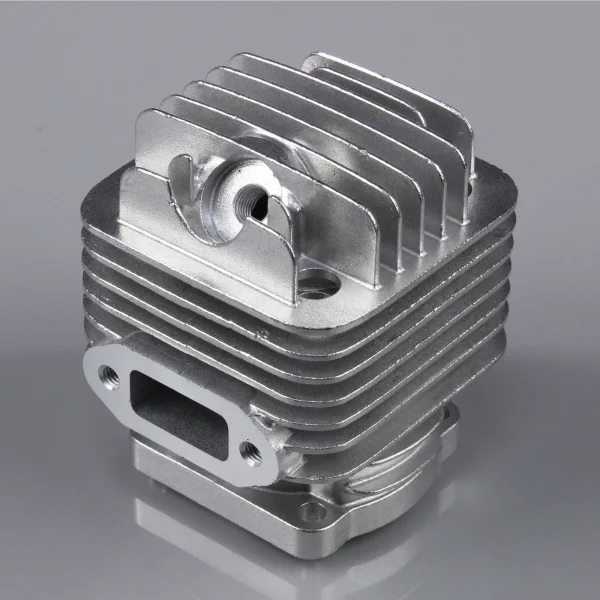 Stinger Engines Cylinder Head (1) (fits 40cc Twin)