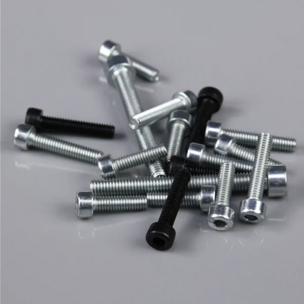 Stinger Engines Screw Set (fits 40cc Twin)