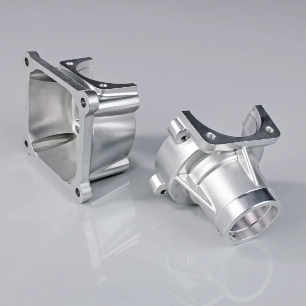 Stinger Engines Crankcase Front and Rear (fits 63cc)