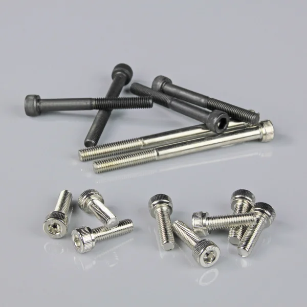 Stinger Engines Screw Set (fits 63cc)