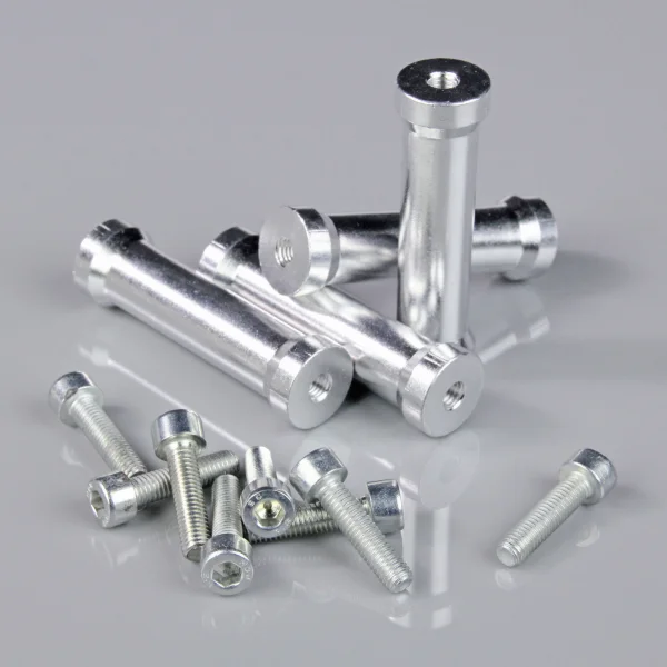 Stinger Engines Engine Mount (fits 63cc)