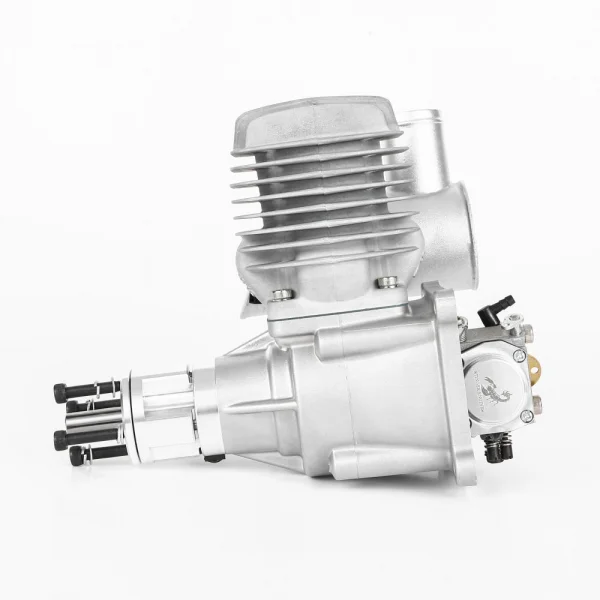 Stinger Engines 63cc Petrol 2-Stroke Single Cylinder Side Exhaust Engine