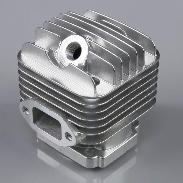 Stinger Engines Cylinder Head (1) (fits 70cc Twin)