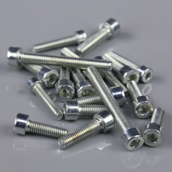 Stinger Engines Screw Set (fits 70cc Twin)