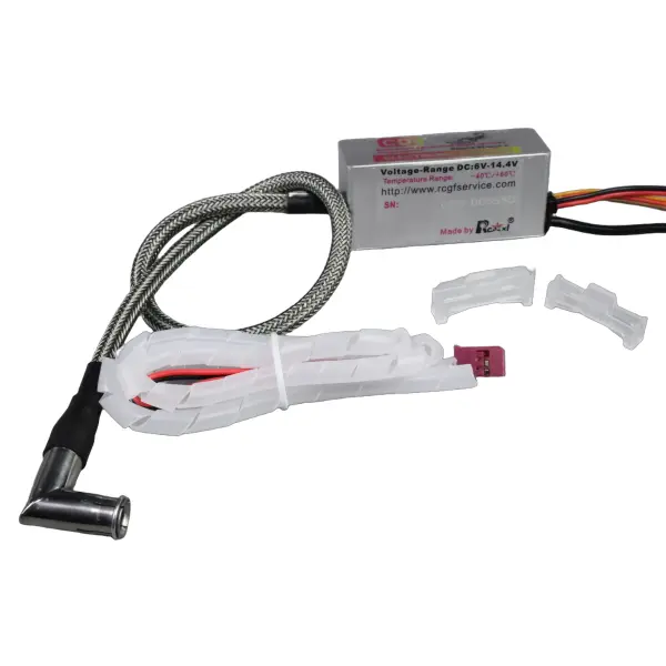 Stinger Engines Ignition Set (fits 10cc SE, 15cc SE, 20cc SE) — image 1 of 2