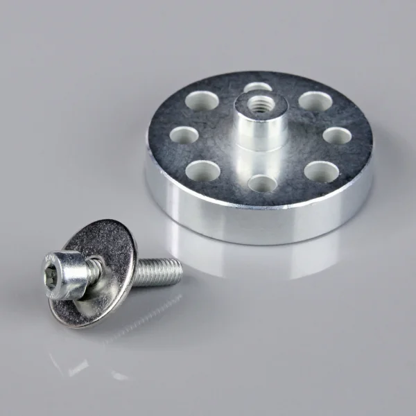 Stinger Engines Propeller Drill Jig (for 40cc / 70cc Twin)