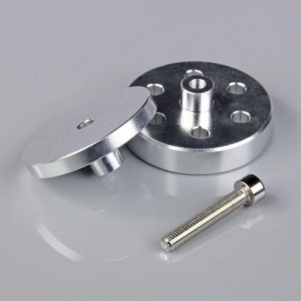 Stinger Engines Propeller Drill Jig (for 125cc)