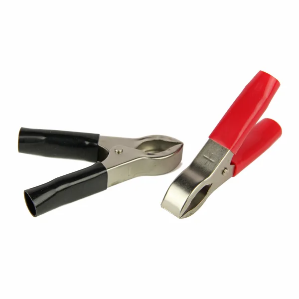 Croc Clip Large Bullet Connector