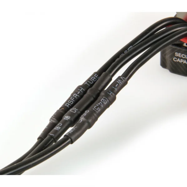 Radient Reaktor Budget Brushless Motor + ESC Combo - 3500KV