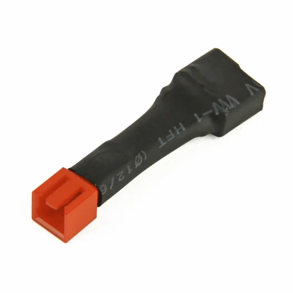Superpax Adapter, JST-Micro M to HCT-Plug F