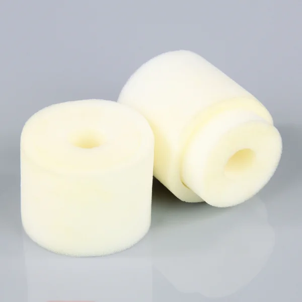 Replacement Filters, 1:8