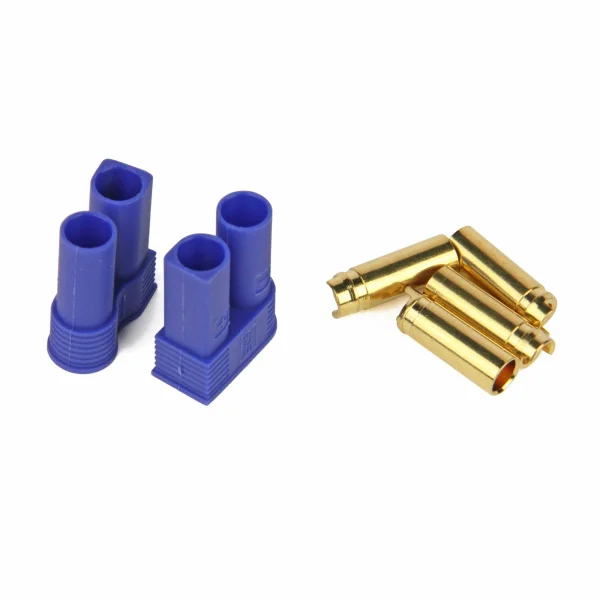 Battery Connectors, EC5 Female (2)