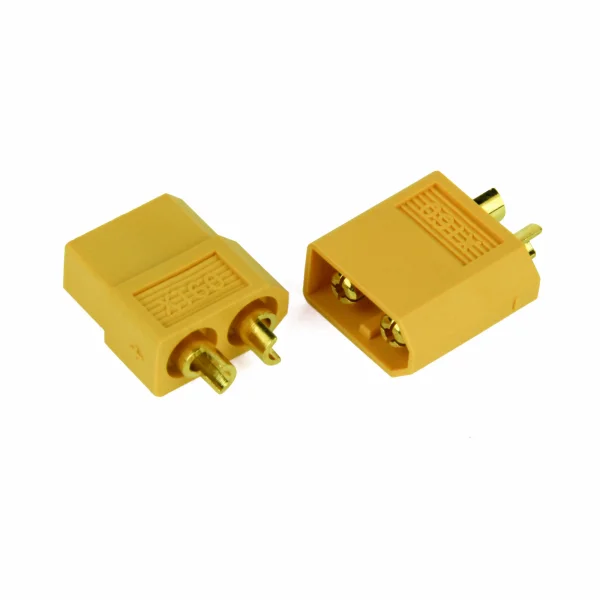 Battery Connector Set, XT60