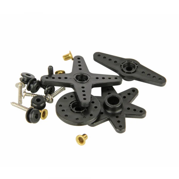 Analog HT Standard 6.5kg Servo