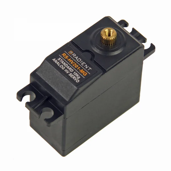 Analog HV Standard 10kg Servo