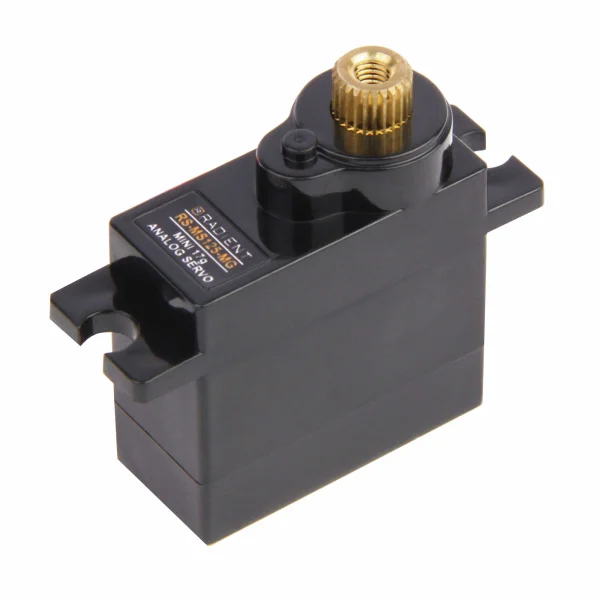 Digital HV Standard Mini 10kg Servo