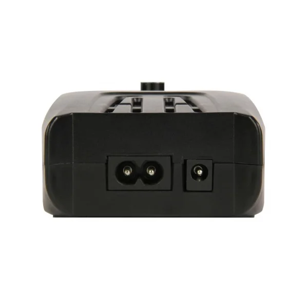 Radient Mistral LED LiPo/NiMH 5A Charger